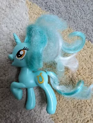 Buy My Little Pony G4 Lyra Heartstrings • 2£