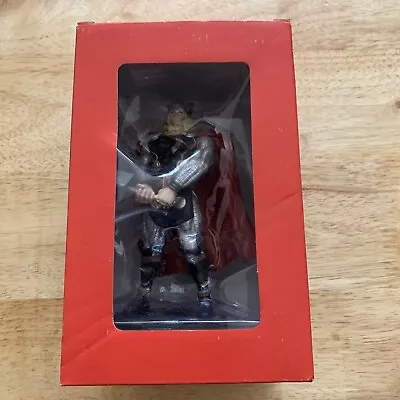 Buy Marvel Movie Fact File Eaglemoss - Thor Figurine - New In Original Box • 12£
