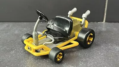 Buy Mario Kart 64 Donkey Kong Cartoy Figure 1999 Toy Boz Inc Toybiz • 59£