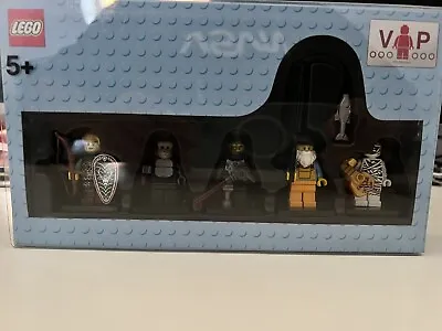 Buy Lego  Vip Minifigure Set 850458 New • 29.99£