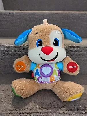 Buy Fisher Price Smart Stages Puppy • 4.99£