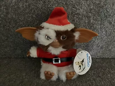 Buy Neca Christmas / Holiday Gremlins Gizmo Mogwai 6 Inch Plush Toy • 19.99£