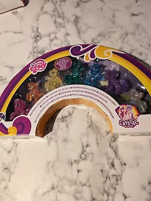 Buy My Little Pony: Friendship Is Magic Crystal Empire Collection • 30£