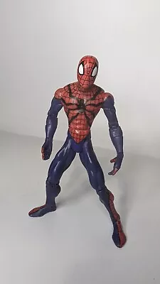 Buy Retro Marvel Legends Hasbro Ben Reilly Spiderman 6  Inch Action Figure • 12.99£