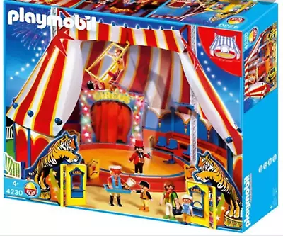 Buy Playmobil CIRCUS 4230 SPARE PARTS  • 1.99£