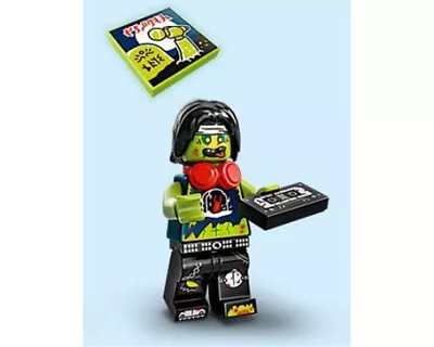 Buy LEGO® Zombie Dancer, Vidiyo Bandmates Series 2 - Set Vidbm02-4 - New • 13.38£