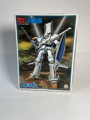 Buy Bandai 1/44 Heavy Metal L-Gaim Mk.1 Vintage Gundam Kit • 25£