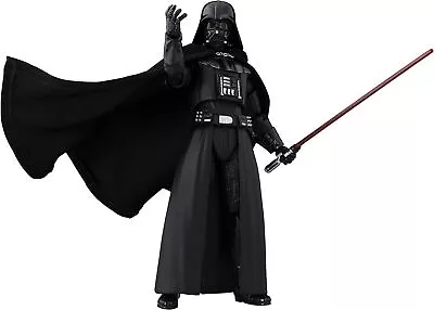 Buy S.H.Figuarts STAR WARS Return Of The Jedi Darth Vader Figure Bandai Spirits • 77.56£