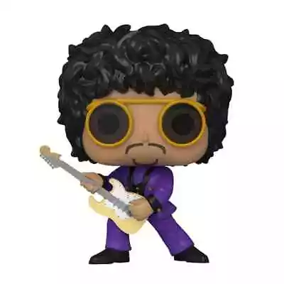 Buy Funko Pop! Jimi Hendrix (SDCC 2023) • 34.85£