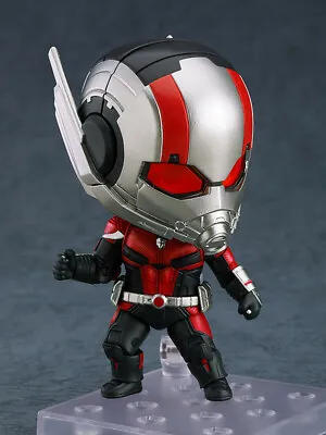 Buy Nendoroid Ant-Man: Endgame Ver. Japan Version • 58.80£