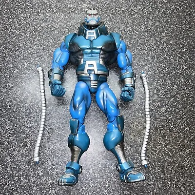 Buy Marvel Legends Apocalypse Baf Build A Figure 14” Figure Toybiz 2006 Complete • 79.99£