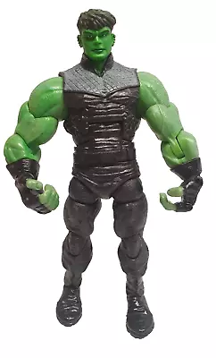 Buy ToyBiz Marvel Legends Young Avengers Series Hulkling Hulk Action Figure (39c) • 14.99£