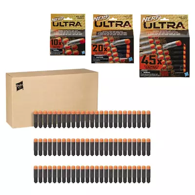 Buy Ultra Refill Darts E7958 (Hasbro NERF Ultra) • 6.99£