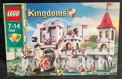 Buy LEGO Kingdoms 7946 • 640.58£
