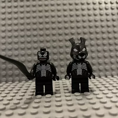 Buy Lego Venom Mini Figures • 12.78£