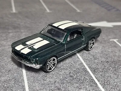 Buy Hot Wheels 1967 Ford Mustang Fast & Furious  Mint Loose From 5 Pack • 3.99£