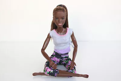 Buy Barbie Made To Move Dolls AA • 17.16£