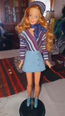 Buy Barbie: Beautiful Barbie Chic. Excellent Condition  • 24.75£