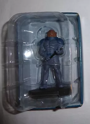 Buy Eaglemoss: Doctor Who Figurine Collection: Part 7: Boxed Soltaran General • 5£