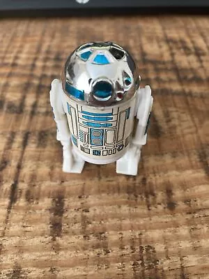 Buy Vintage Star Wars R2-d2 (sensor Scope Version) 1980 • 25£