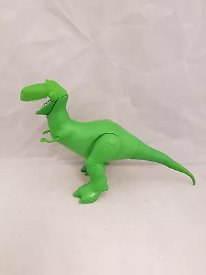 Buy Rex The Dinosaur Disney Pixar Mattel Toy Story 4  Figure 7  By 10.5  • 10.99£