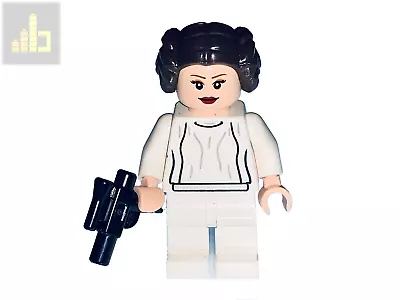 Buy Lego Star Wars - Princess Leia (2011) - Split From Millenium Falcon 7965 - New • 17.99£