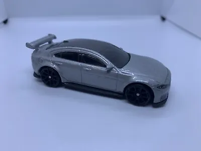 Buy Hot Wheels - Jaguar XE SV Project 8 - Diecast Collectible - 1:64 - USED • 2.47£