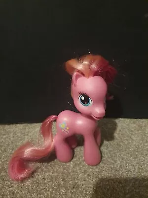 Buy My Little Pony G3.5 Pony Figure Pinkie Pie's Mom • 4.50£