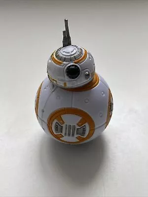 Buy Star Wars BB-8 3.7cm Action Figure • 4.99£