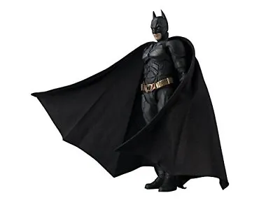 Buy S.H. Figuarts Batman The Dark Knight About 150mm ABS & PVC Painted Action... • 125.56£