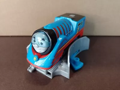 Buy Turbo Thomas - Trackmaster - Tested And Working - Thomas And Friends • 14.99£