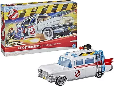 Buy Ghostbusters Afterlife Vehicle: ECTO-1 By Hasbro • 38.64£
