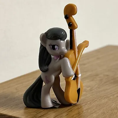 Buy My Little Pony Hasbro G4 Mini Figure Octavia Melody Blind Bag • 3£