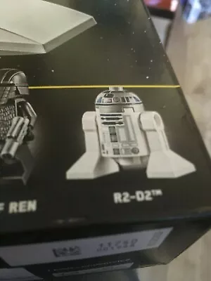 Buy LEGO Star Wars   R2-D2.NEW • 5.39£