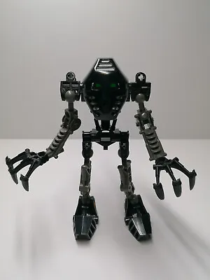Buy Lego Bionicle Onua 8532 Toa Mata 2001 • 14.99£