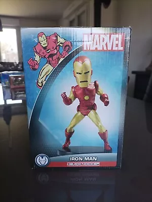Buy Iron Man Headknocker • 25.69£