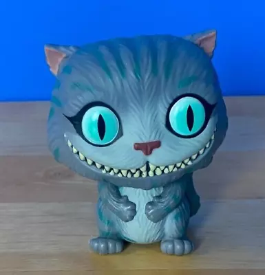 Buy Funko Pop! Disney Cheshire Cat - Alice In Wonderland #178 2015 No Box • 14.99£