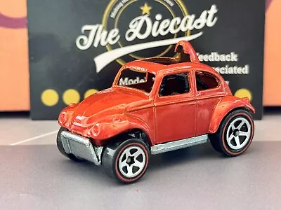 Buy HOT WHEELS Baja Bug Volkswagen Beetle New Loose 1:64 Diecast COMBINE POST • 5.99£