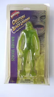 Buy Sideshow Toys Creature From The Black Lagoon 8'' Figure Universal Monsters 2001 • 19.99£