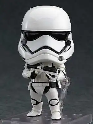 Buy Star Wars Nendoroid Action Figure First Order Stormtroopers 10cm (Good Smil... • 52.58£