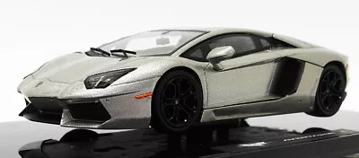 Buy Hot Wheels 1/43 Scale BCK06 - Lamborghini Aventador - Batman • 39.99£