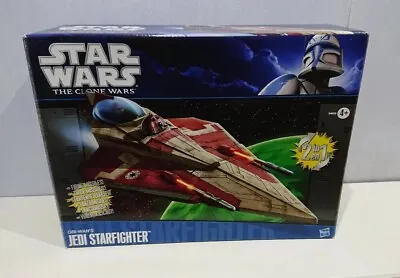 Buy Star Wars Clone Wars: Obi-Wan's Jedi Starfighter. USED.  • 39.50£