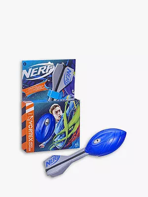 Buy NERF Vortex AERO Howler Football One Supplied At Random Whistling Rocket Ball • 18.99£