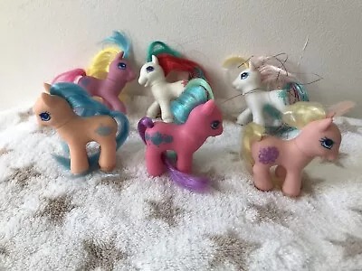 Buy Baby My Little Pony G2 My Little Pony Hasbro G2 Baby • 10.71£