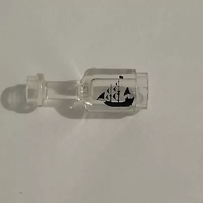 Buy Lego Minifigure Ship In A Bottle 4195 • 9.99£