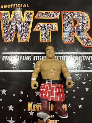 Buy Wwe Mattel Retro Series 11 Rowdy Roddy Piper Wrestling Action Figure Wwf Hasbro • 18£