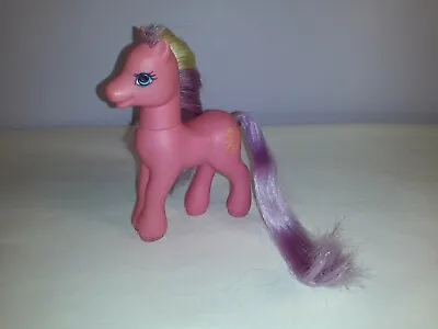 Buy Vintage 1990s G2 My Little Pony Sundance - 1998 Magic Motion Ponies (2021A) • 3£
