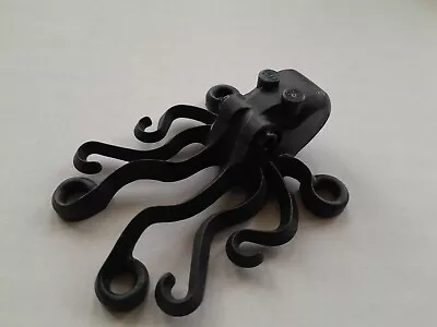 Buy Lego Animals Mammals Octopus Black 6086 • 8.99£