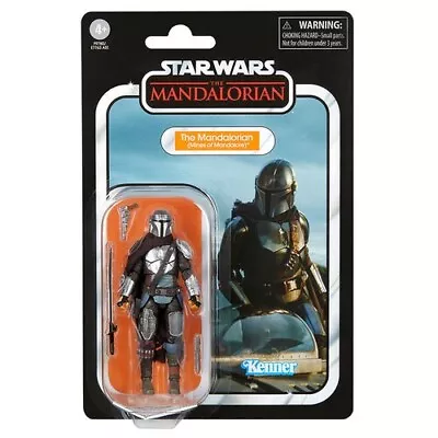 Buy Star Wars Vintage Collection The Mandalorian Mines Of Mandalore The Mandalorian • 33£