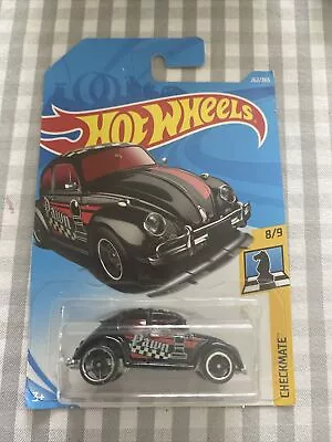 Buy Hot Wheels Volkswagen Beetle • 4.27£